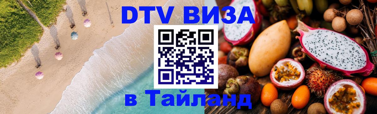 Сколько стоит DTV виза — актуальные цены, оформление даже без документов - 07.01.2026 